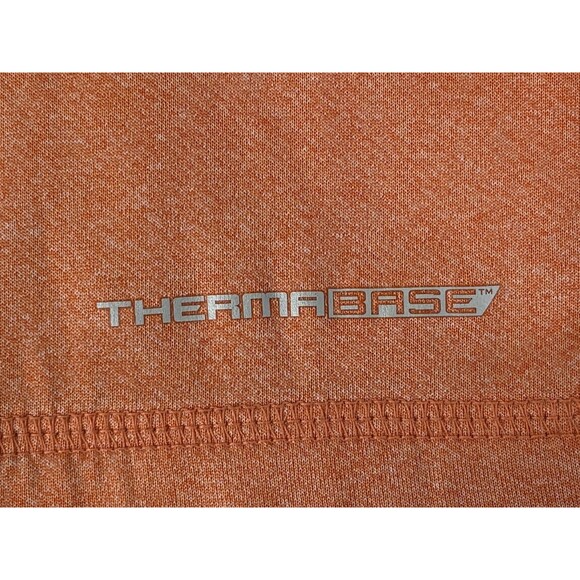 Majestic NFL Denver Broncos Thermabase Full Zipper Jacket Women’s  Size S - Picture 8 of 11